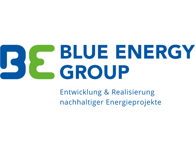Blue Energy Group – Entwicklung & Realisierung nachhaltiger Energieprojekte