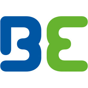 Blue Energy Group Logo