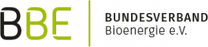 Logo Bundesverband Bioenergie e. V.